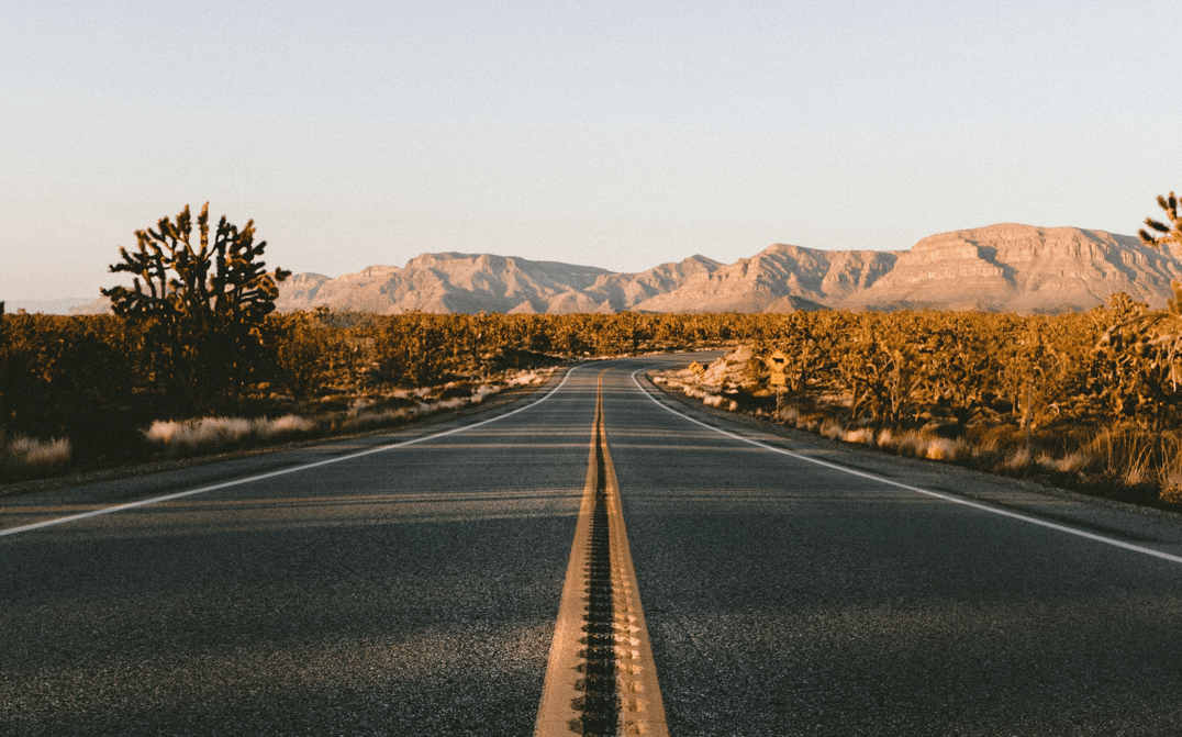 Come vediamo il futuro